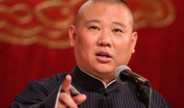 郭德纲最新爆料,揭秘相声界幕后真相与恩怨情仇