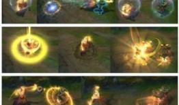 盲僧皮肤爆料最新版下载,神秘力量觉醒，下载体验独特视觉盛宴