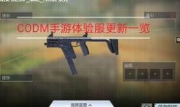 codm最新手册爆料,全新玩法与战术解析