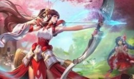 王者伽罗新皮肤最新爆料,神秘特效引期待