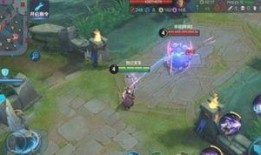 王者伽罗新皮肤最新爆料,神秘特效引期待