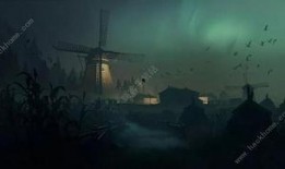 第五人格最新爆料八月份,神秘角色登场，惊心动魄的求生之旅即将开启！