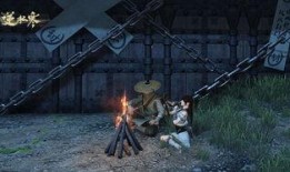 逆水寒1.33最新爆料,江湖风云再起，神秘势力悄然崛起