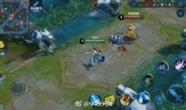 s10体验服最新爆料消息,神秘英雄登场，游戏平衡再升级