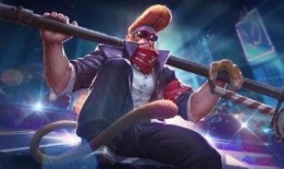 孙悟空最新皮肤爆料图,炫彩斑斓，再塑神话风采