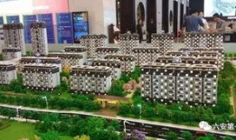 六安房产爆料最新消息,最新爆料揭示房产市场新趋势”