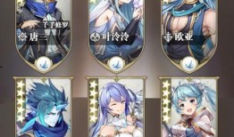 武魂觉醒角色爆料大全最新,揭秘最新角色爆料大全，探寻神秘力量觉醒之谜