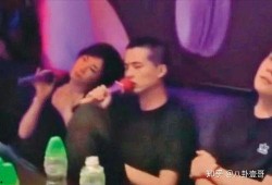 谢霆锋和王菲最新爆料,揭秘娱乐圈不为人知的一面