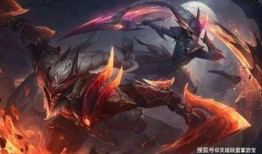 lol皮肤最新爆料,神秘英雄华丽登场，视觉盛宴即将开启！