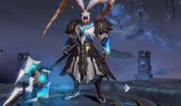 吕布皮肤爆料最新图片,霸气造型，细节满满，再现战神风采