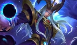 东皇皮肤最新爆料图片,暗黑元素引发热议