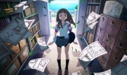 新国漫最新pv预告爆料,奇幻世界即将开启！