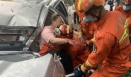 东源交通事故最新爆料,揭秘事故原因与救援情况