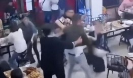 唐山爆料小伙事件视频最新,真相与争议交织的街头冲突