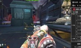 逆战体验服最新爆料8月,全新内容与玩法大揭秘！