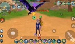 创魔最新联动爆料,神秘新角色与奇幻冒险等你探索