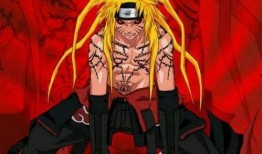 黑化鸣人最新爆料,揭秘忍者世界的暗流涌动