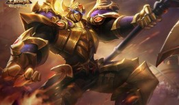 王者皮肤爆料最新典韦,勇猛归来，战神觉醒！