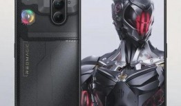 红魔8最新官方爆料,性能怪兽来袭，全新配置引领电竞潮流