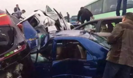 金口河车祸最新爆料,揭秘事故真相与遇难者家属心声