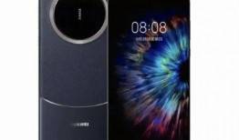 华为p80最新爆料系统,颠覆性升级，引领科技新潮流