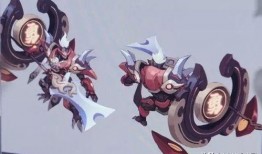 王者荣耀张飞最新爆料,张飞全新爆料，勇猛战士再升级！