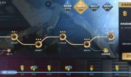 cfm钻石礼包最新爆料,豪华福利来袭，玩家狂欢盛宴即将开启！