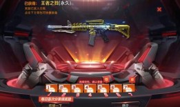 cf手游王者爆料最新视频,最新视频揭秘神秘内容，敬请期待！