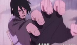 火影忍者最新爆料佐助,火影忍者新篇章的神秘力量觉醒