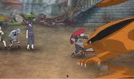 带土最新忍者爆料视频,神秘技能与命运走向大揭秘