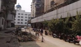 阜新维也纳小区最新爆料,揭秘神秘事件背后的真相！”