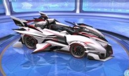 飞车手游最新座椅爆料车,炫酷座椅引领速度与激情