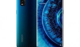 oppo find x2最新爆料,全面屏新高度，揭秘未来旗舰手机新亮点