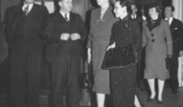 宋美龄最新爆料新闻事件,揭秘家族不为人知的往事