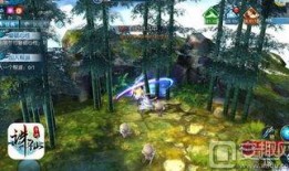 诛仙动画最新爆料,揭秘仙侠世界，探寻神秘力量觉醒之旅