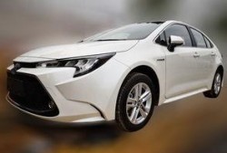 全新雷凌爆料最新消息,性能升级，科技赋能，引领家用轿车新潮流”