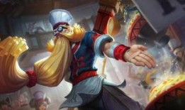 老夫子最新皮肤官方爆料,穿越时空的墨韵传奇