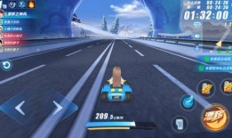 飞车筑梦合约最新爆料,揭秘未来赛车世界的惊世蓝图