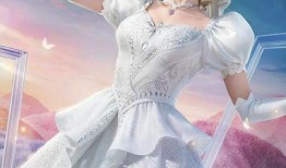 和平精英最新爆料洛丽塔,时尚与战斗完美融合！