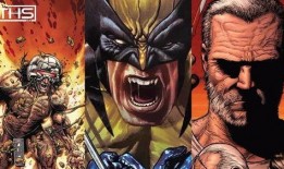 漫威最新爆料金刚狼,金刚狼进化，全新能力震撼登场！