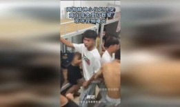 最新爆料精神小伙视频,最新视频引爆网络热议！