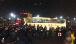 长沙夜场爆料事件最新