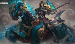 王者最新皮肤爆料关羽,勇猛归来，战意盎然！