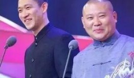 郭德纲最新爆料,揭秘相声界幕后真相与恩怨情仇