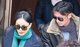 谢霆锋和王菲最新爆料,揭秘娱乐圈不为人知的一面