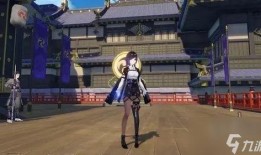 原神3.6剧情最新爆料,神秘新角色登场，揭开世界秘密面纱