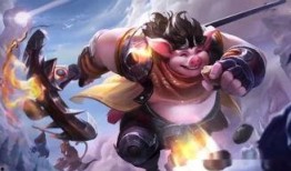 吕布皮肤爆料最新图片,霸气造型，细节满满，再现战神风采