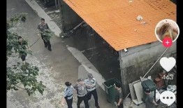 广西防城港爆料案件最新,案情揭秘，警方全力侦破中”