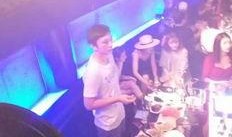 长沙夜场爆料事件最新