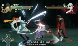 火影忍者最新10月爆料,神秘新角色登场，忍者世界风云再起！